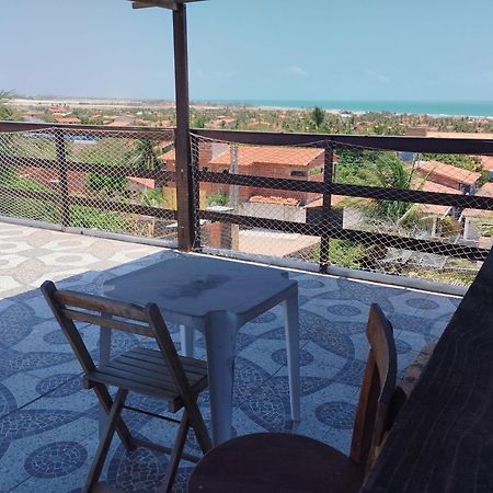 Seomarujo Rent A Room Morro Branco بيبيريبي المظهر الخارجي الصورة