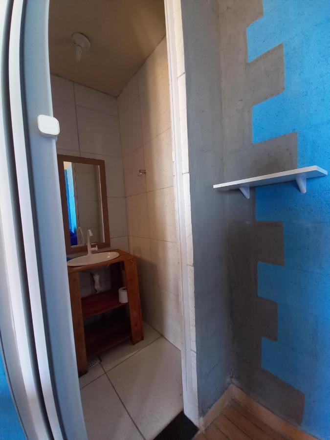 Seomarujo Rent A Room Morro Branco بيبيريبي المظهر الخارجي الصورة