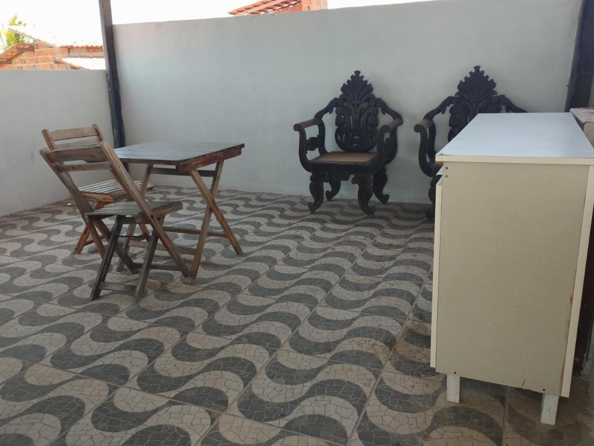 Seomarujo Rent A Room Morro Branco بيبيريبي المظهر الخارجي الصورة