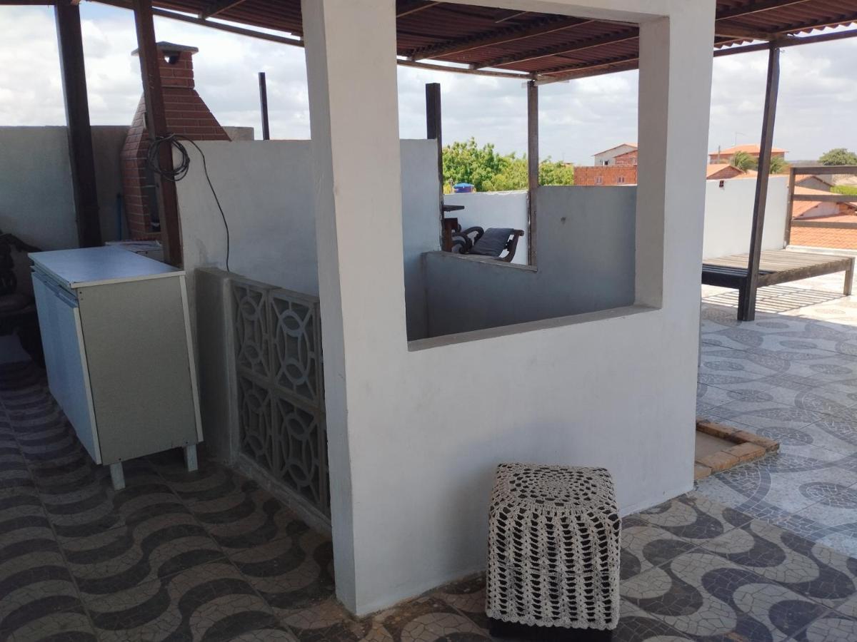Seomarujo Rent A Room Morro Branco بيبيريبي المظهر الخارجي الصورة