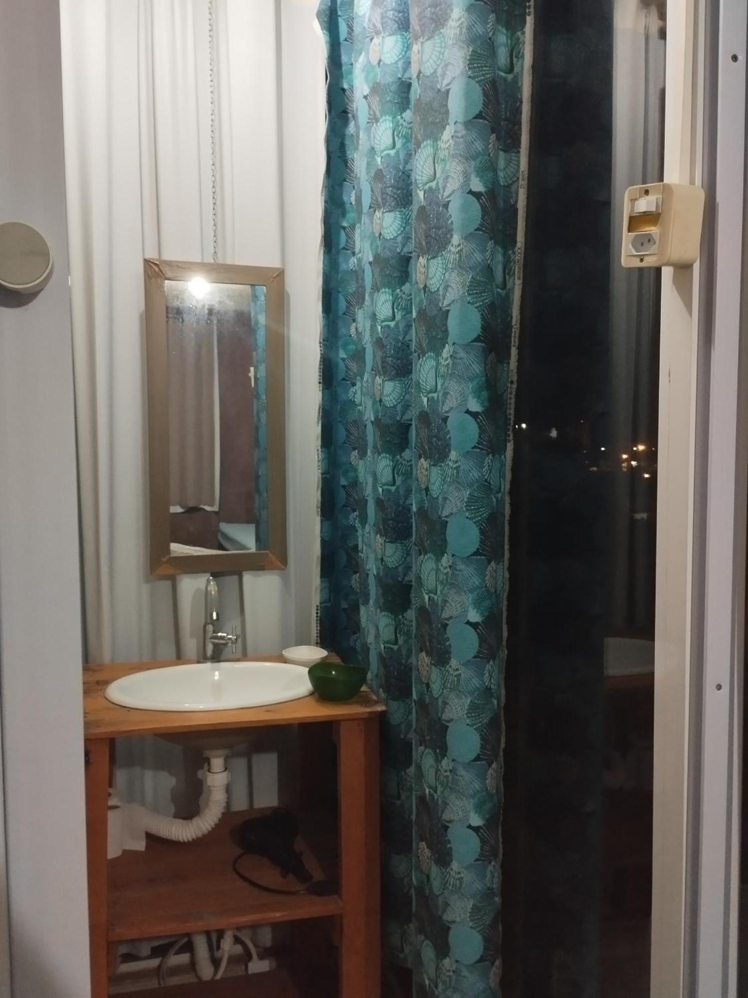 Seomarujo Rent A Room Morro Branco بيبيريبي المظهر الخارجي الصورة