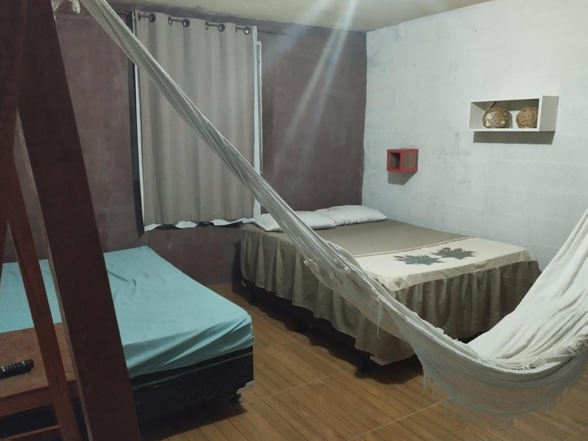 Seomarujo Rent A Room Morro Branco بيبيريبي المظهر الخارجي الصورة