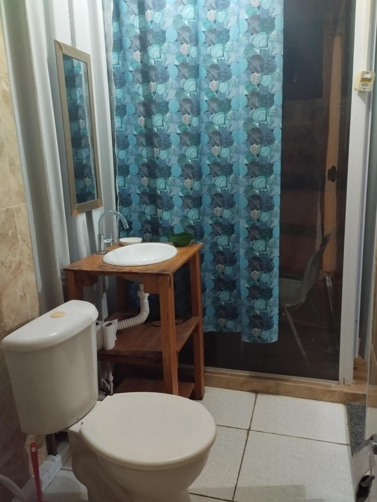 Seomarujo Rent A Room Morro Branco بيبيريبي المظهر الخارجي الصورة