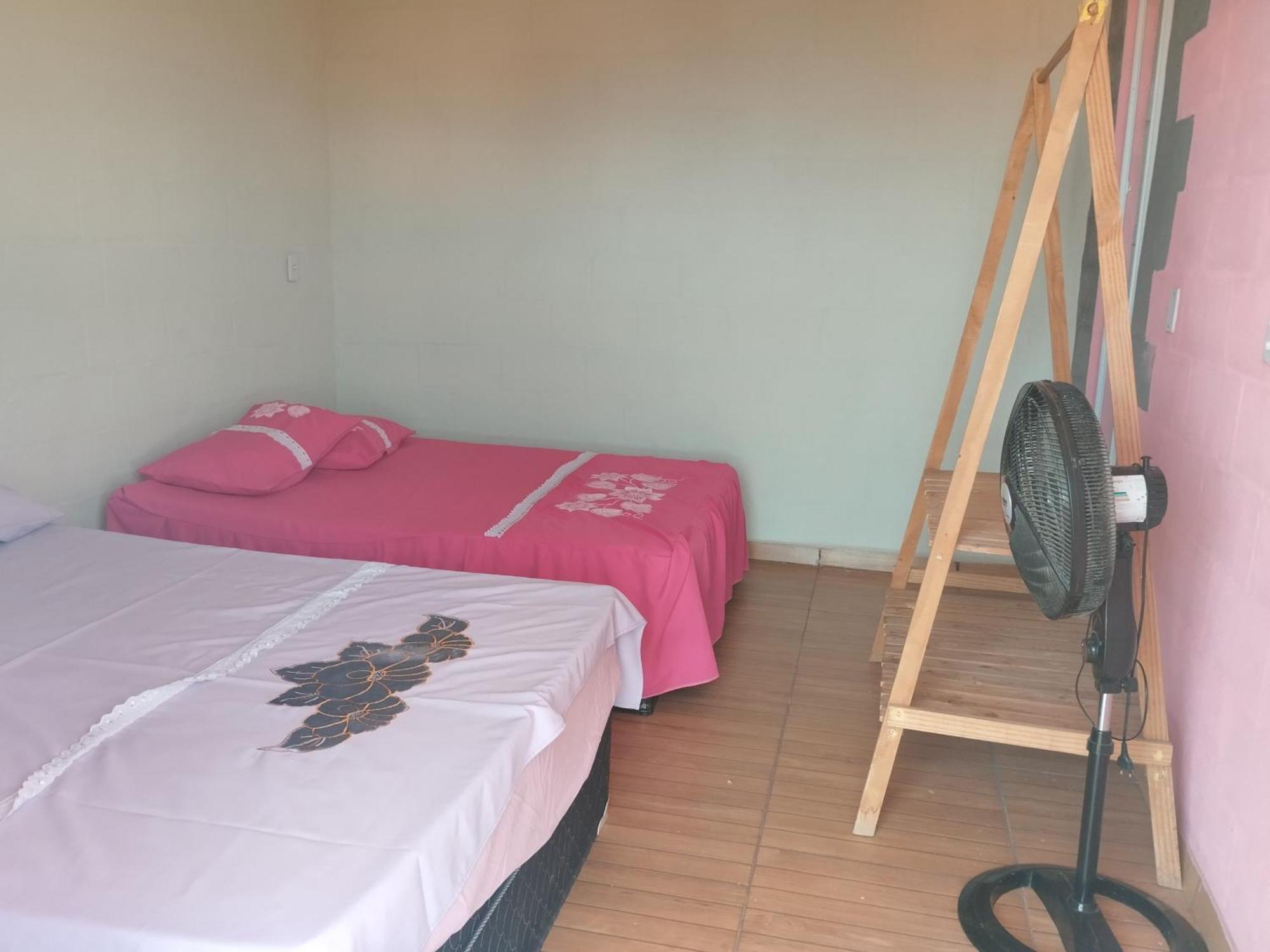Seomarujo Rent A Room Morro Branco بيبيريبي المظهر الخارجي الصورة