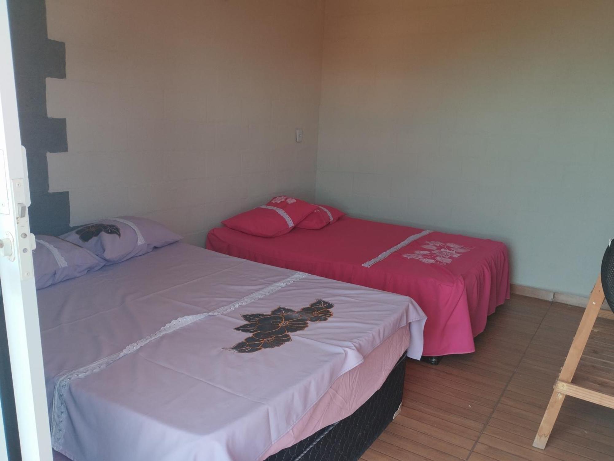 Seomarujo Rent A Room Morro Branco بيبيريبي المظهر الخارجي الصورة