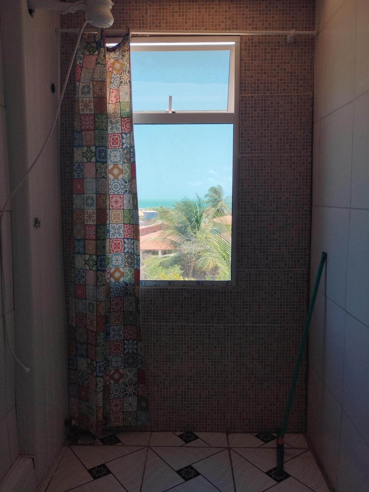 Seomarujo Rent A Room Morro Branco بيبيريبي المظهر الخارجي الصورة