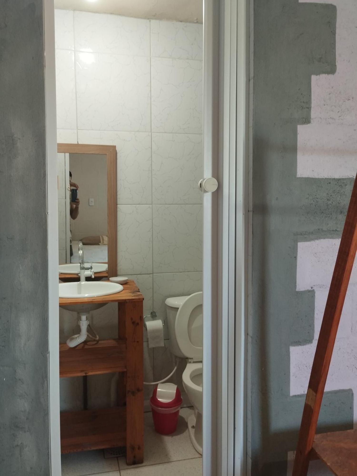 Seomarujo Rent A Room Morro Branco بيبيريبي المظهر الخارجي الصورة