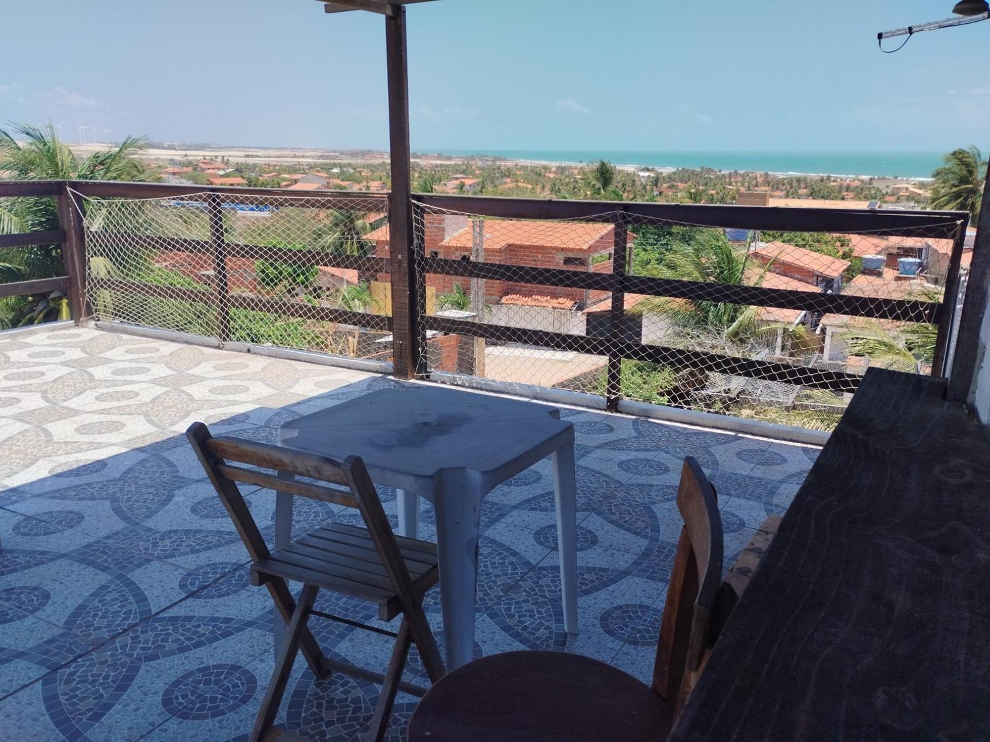 Seomarujo Rent A Room Morro Branco بيبيريبي المظهر الخارجي الصورة
