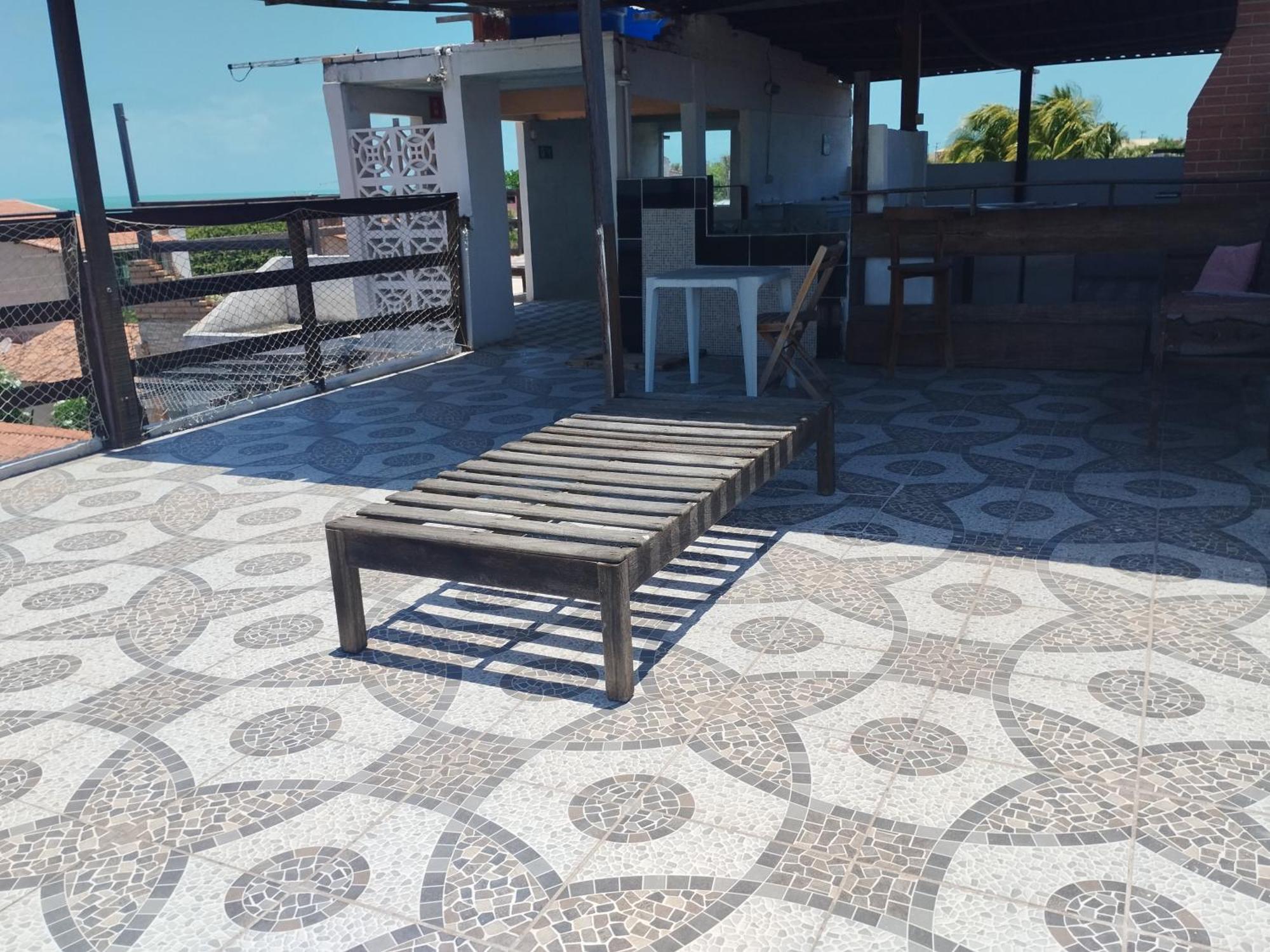 Seomarujo Rent A Room Morro Branco بيبيريبي المظهر الخارجي الصورة