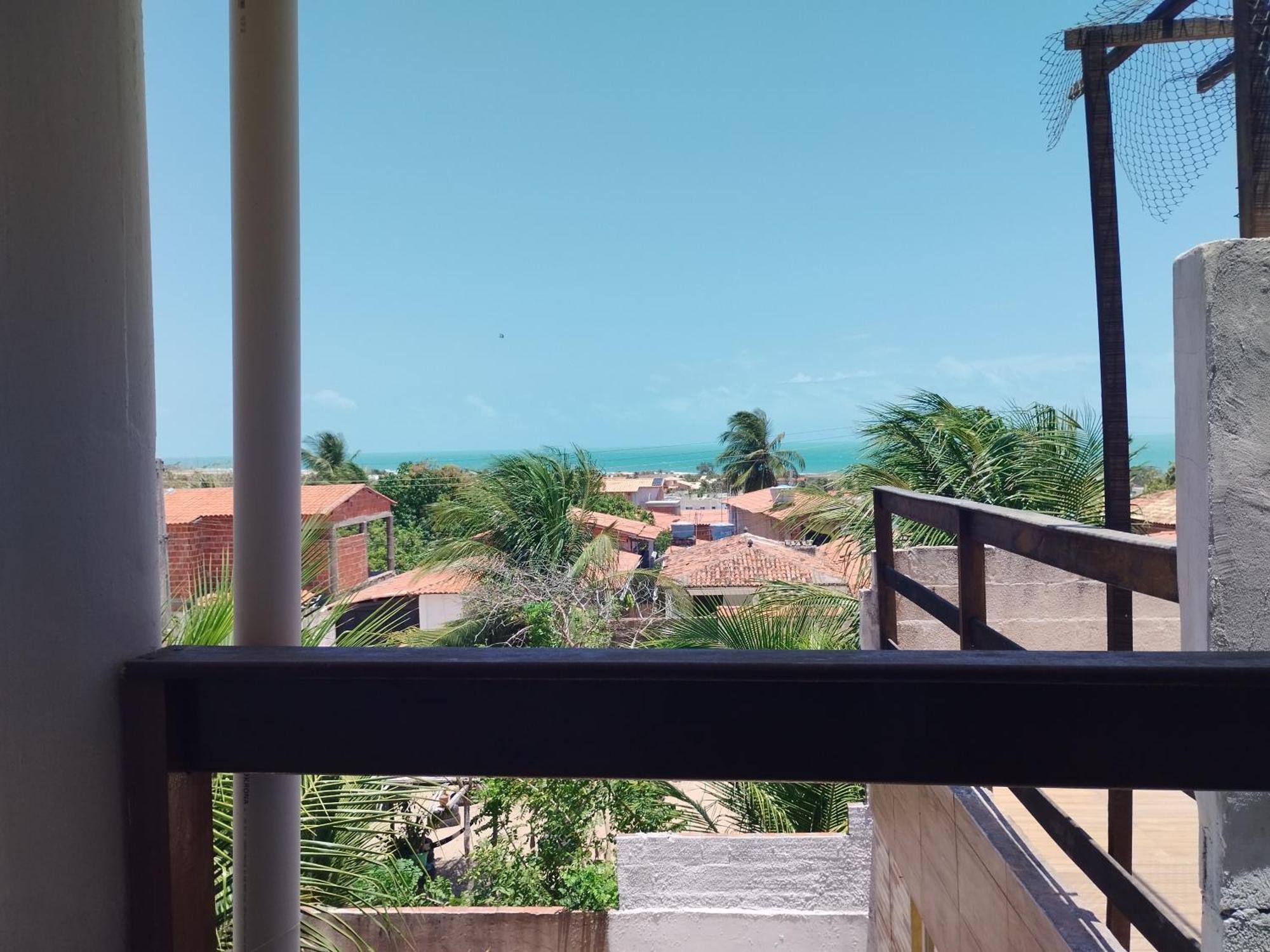 Seomarujo Rent A Room Morro Branco بيبيريبي المظهر الخارجي الصورة