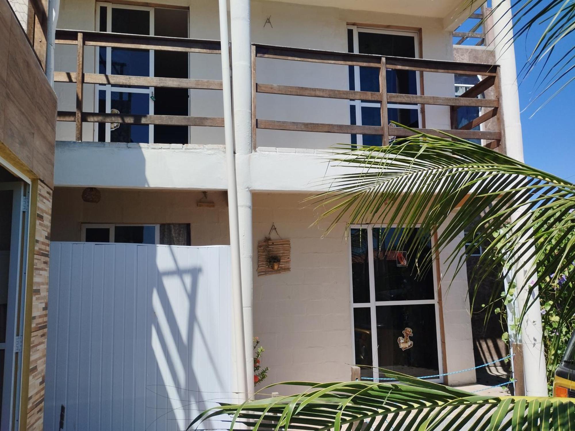 Seomarujo Rent A Room Morro Branco بيبيريبي المظهر الخارجي الصورة