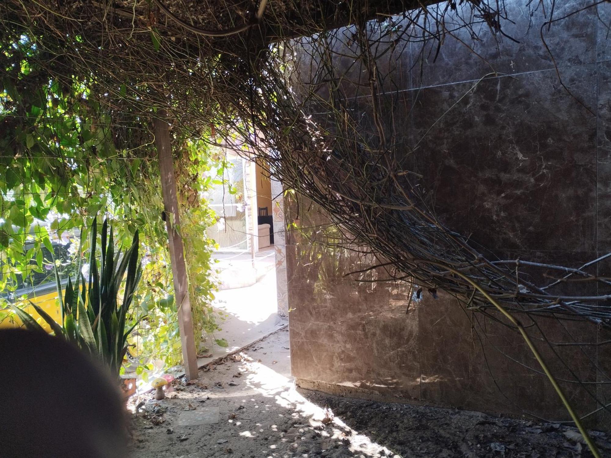 Seomarujo Rent A Room Morro Branco بيبيريبي المظهر الخارجي الصورة